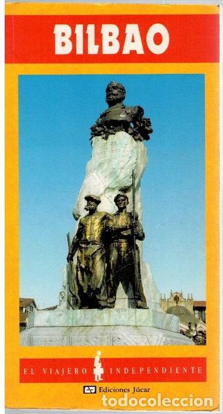 B&uuml;cher: Bilbao- 9788433414472