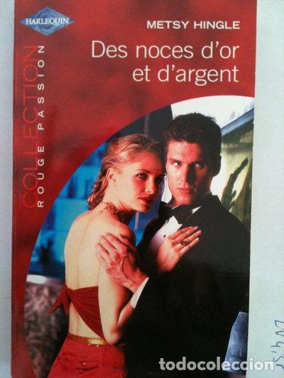 B&uuml;cher: Des noces d'or et d'argent- 9782280119863