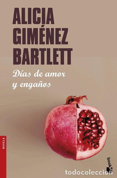 Libros: D&iacute;as de amor y enga&ntilde;os- 9788423352036