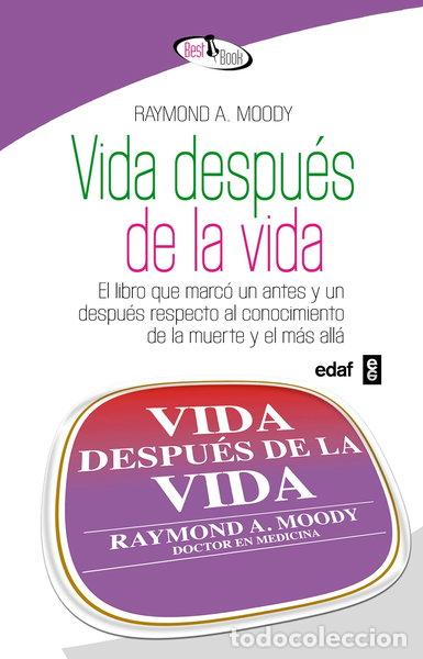 Libros: Vida despu&eacute;s de la vida- 9788441421585