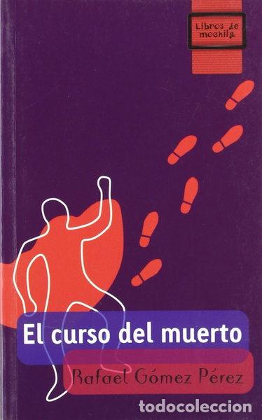 Libros: El curso del muerto- 9788497713818