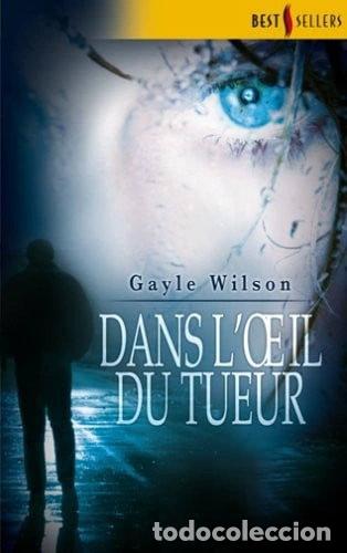 Livros em segunda m&atilde;o: Dans l'oeil du tueur- 9782280087513