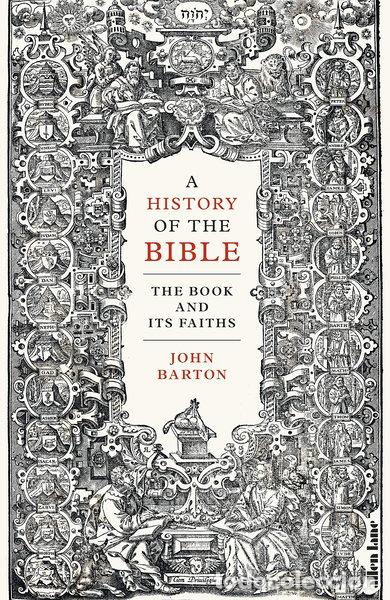 Livros em segunda m&atilde;o: A History of the Bible: The Book and Its Faiths- 9780241003916