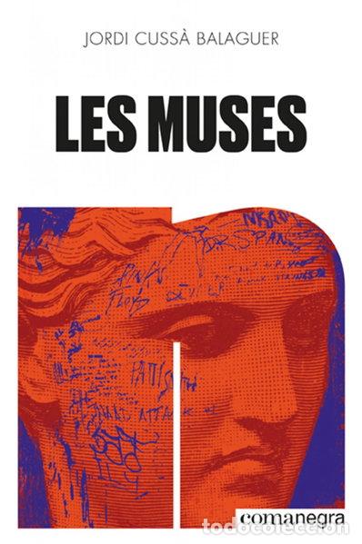 Libros: Les muses- 9788418857522