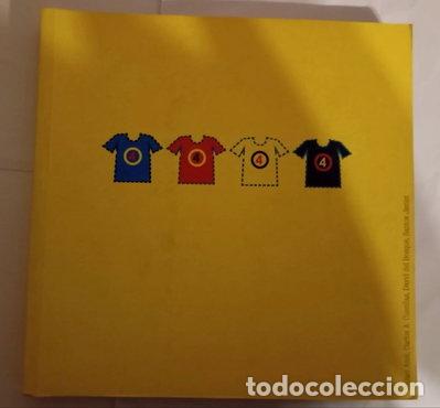 Libros: Colectivo cuatro- 9788495702814