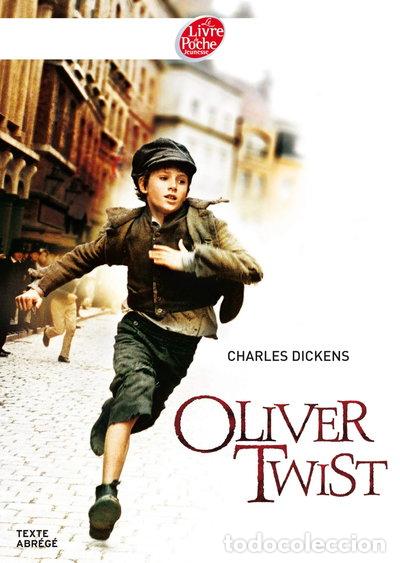 Libros: Oliver Twist- 9782013226073