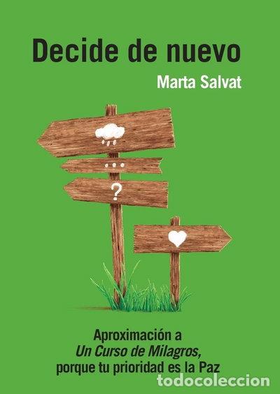 Libros: Decide de nuevo- 9788469753866