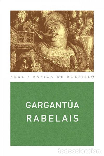 Libros: Gargant&uacute;a- 9788446022169