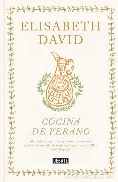 Libros: Cocina de verano- 9788418619687