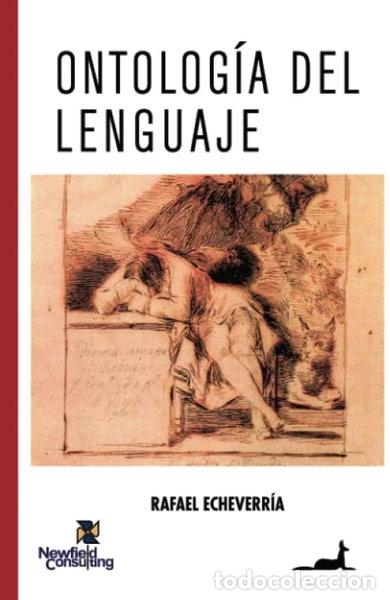 Livros em segunda m&atilde;o: Ontolog&iacute;a del lenguaje- 9789567802333