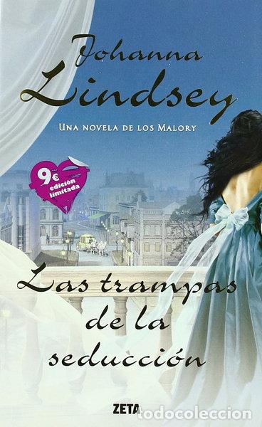 Livros em segunda m&atilde;o: Las trampas de la seducci&oacute;n- 9788498720815
