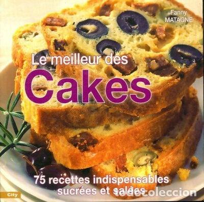 Libros: Le meilleur des cakes- 9782352882183