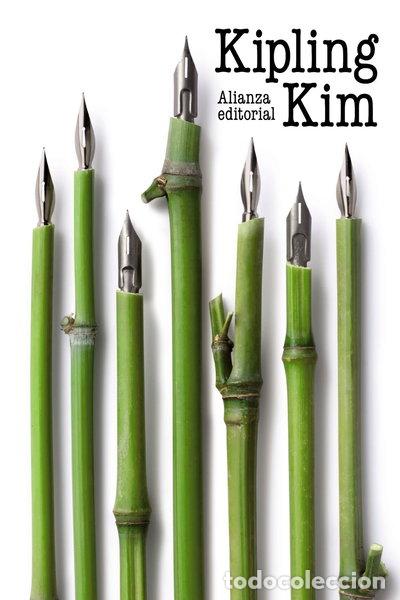 Libros: Kim (9788420669779) (Libros)