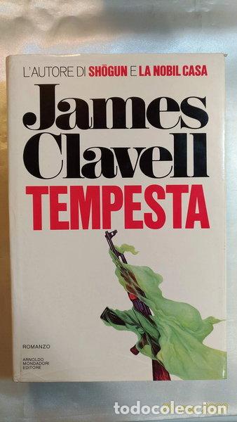 Libros: Tempesta- 9788804298847