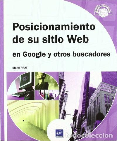Libros: Posicionamiento de su sitio web- 9782746051447