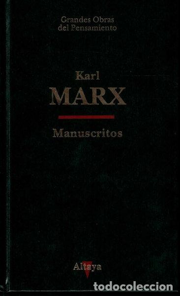 Livros em segunda m&atilde;o: Manuscritos- 9788448701314