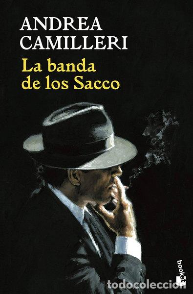 Livros em segunda m&atilde;o: La banda de los Sacco- 9788423350346