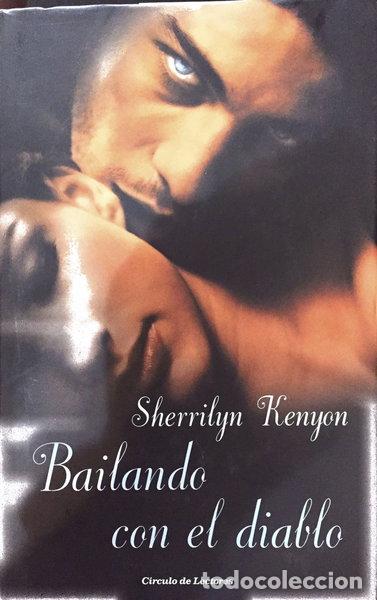 Livros em segunda m&atilde;o: Bailando con el diablo- 9788467241099