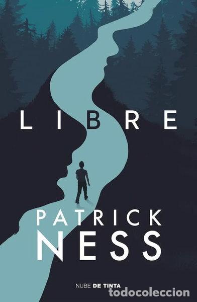 Livros em segunda m&atilde;o: Libre- 9788416588428