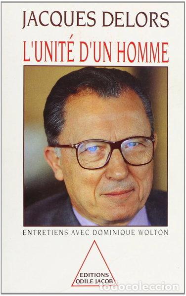 Livros em segunda m&atilde;o: L'unit&eacute; d'un homme- 9782738102829
