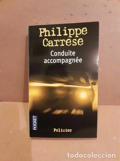 Libros: Conduite accompagn&eacute;e- 9782266150125