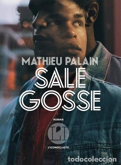 Libros: Sale gosse- 9782378800635
