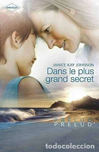 Libros: Dans le plus grand secret- 9782280214261