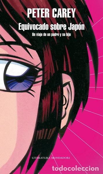 Libros: Equivocado sobre Jap&oacute;n- 9788439721178