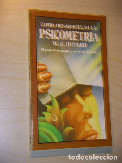 Libri di seconda mano: Como desarrollar la psicometr&iacute;a- 9788471668356