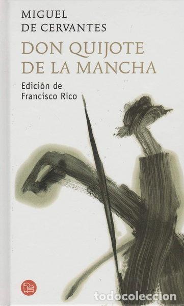 Libri di seconda mano: Don Quijote de la Mancha- 9788466320405