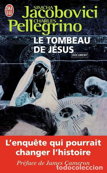 Libros: Le tombeau de J&eacute;sus- 9782290012598