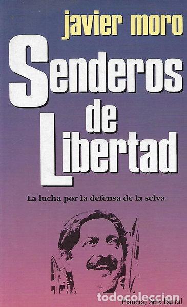 Libros: Senderos de libertad- 9788432240287