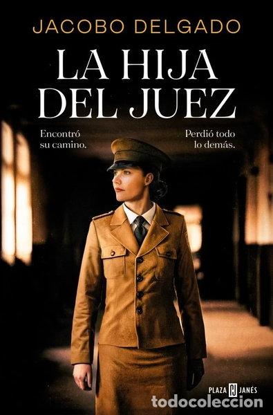 Libros: La hija del juez- 9788401032103