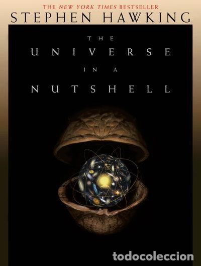 Libros: The Universe in a Nutshell- 9780593048153