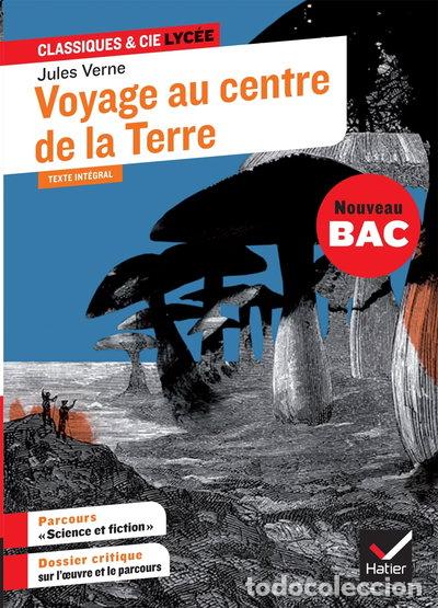 Libros: Voyage au centre de la Terre- 9782401059344