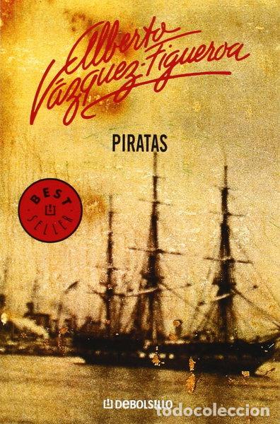 Libros: Piratas- 9788497930383