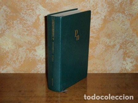 B&uuml;cher: OBRAS ESCOGIDAS - Galsworthy, J.