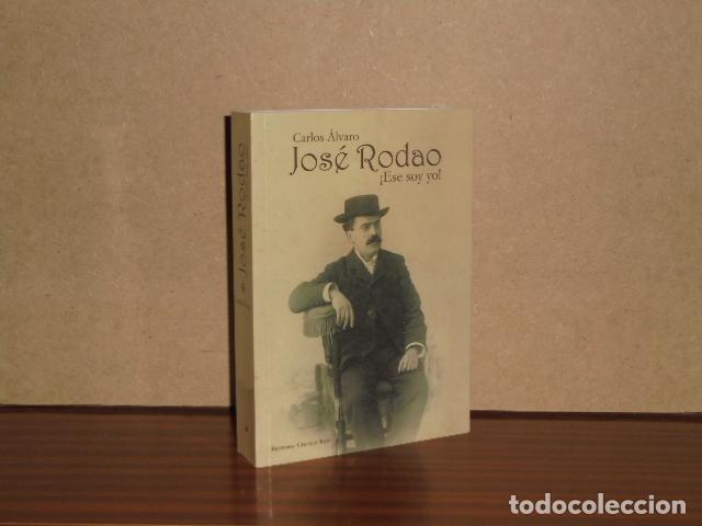 Libri di seconda mano: JOS&Eacute; RODAO - &iexcl;Ese soy yo! - &Aacute;lvaro, Carlos