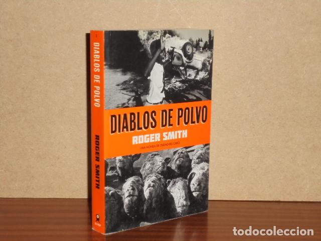 B&uuml;cher: DIABLOS DE POLVO - Smith, Roger