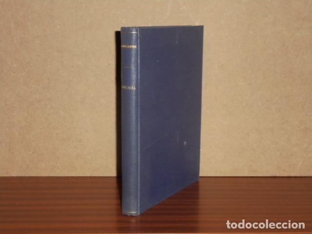 Libri di seconda mano: CURSO ELEMENTAL DE HISTORIA NATURAL - ZOOLOG&Iacute;A - Cendrero Curiel, Orestes
