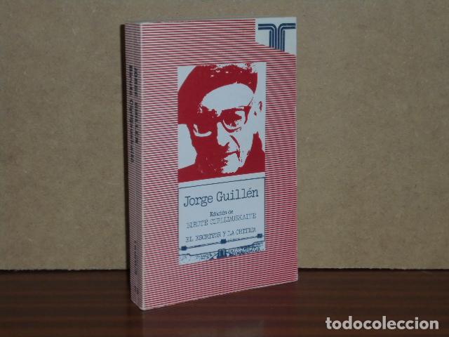 Livros em segunda m&atilde;o: JORGE GUILL&Eacute;N - VV. AA. - Birut&eacute; Ciplijauskait&eacute;