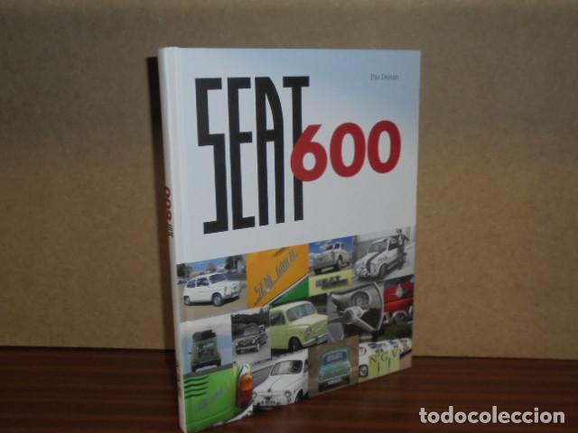books: SEAT 600 - Diman, Paz