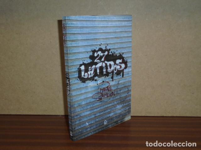B&uuml;cher: 27 latidos - Salmer&oacute;n, Rafael