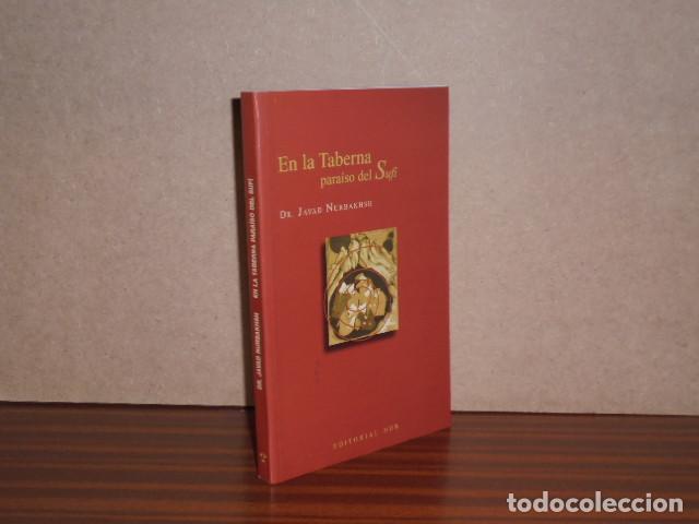 B&uuml;cher: EN LA TABERNA - El para&iacute;so del suf&iacute; - Nurbakhsh, Javad