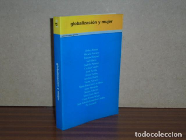 Libros: GLOBALIZACI&Oacute;N Y MUJER - VV. AA.