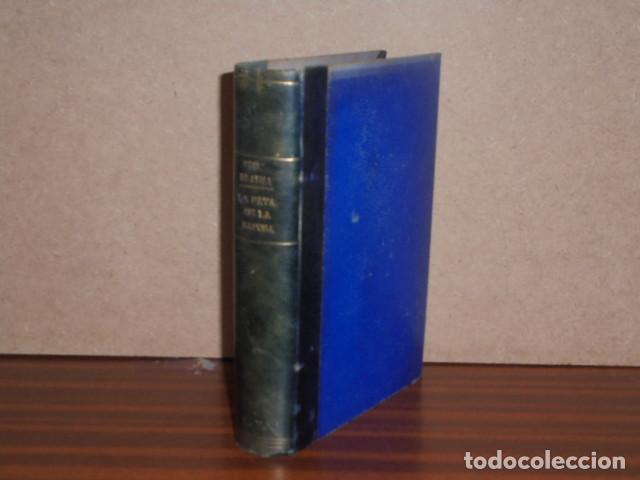 Libri di seconda mano: LA PATA DE LA RAPOSA - P&eacute;rez de Ayala, Ram&oacute;n