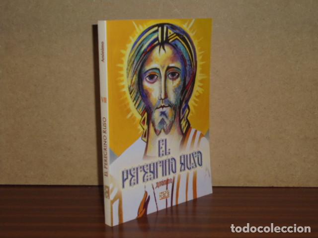 Livros em segunda m&atilde;o: EL PEREGRINO RUSO - An&oacute;nimo