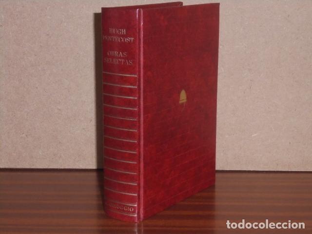 B&uuml;cher: OBRAS SELECTAS - Pentecost, Hugh