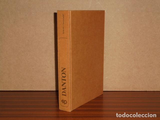 Libri di seconda mano: DANTON - Robert Christophe - Christophe, Robert