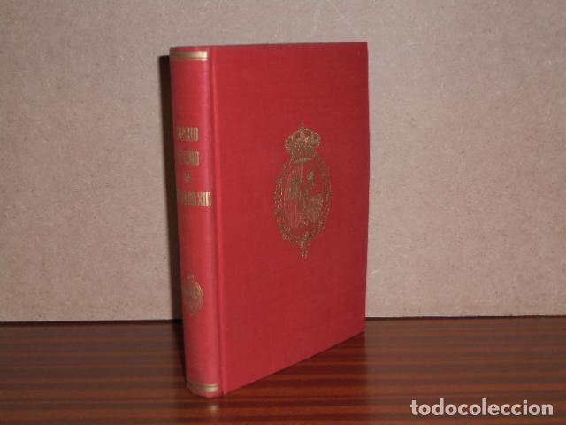 Libri di seconda mano: DIARIO &Iacute;NTIMO DE ALFONSO XIII - Recogido y comentado por J. L. Castillo Puche
